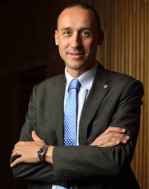 Andrea Fortuna